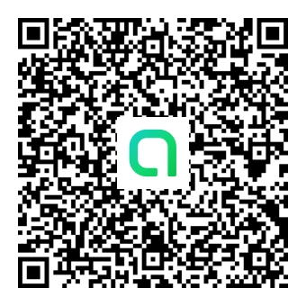 QRコード：強化スケジュール帳LINEオープンチャット